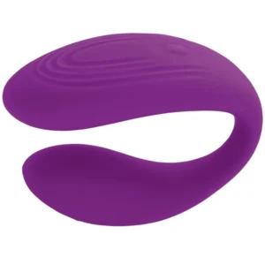 Xocoon Bound Love Couples - Vibrator punctul G, Vibrator pentru cupluri