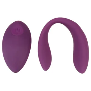 Xocoon Bound Love Couples - Vibrator punctul G, Vibrator pentru cupluri