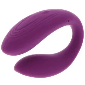 Xocoon Bound Love Couples - Vibrator punctul G, Vibrator pentru cupluri