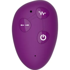 Xocoon Strapless Strap-On Pulse - Vibrator Rabbit