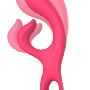 Xocoon Endless Orgasm– Vibrator Stimulare Clitoris si Punctul G