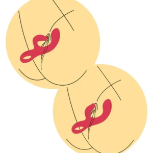 Xocoon Endless Orgasm– Vibrator Stimulare Clitoris si Punctul G