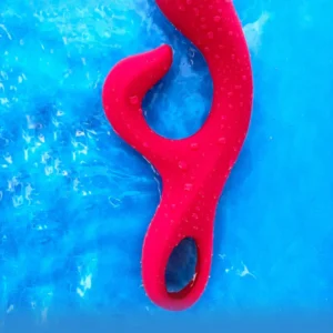 Xocoon Endless Orgasm– Vibrator Stimulare Clitoris si Punctul G