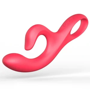 Xocoon Endless Orgasm– Vibrator Stimulare Clitoris si Punctul G