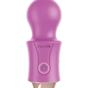 Xocoon The Traveller - Vibrator Wand