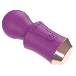 Xocoon The Traveller - Vibrator Wand