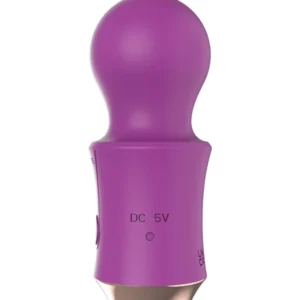 Xocoon The Traveller - Vibrator Wand