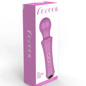 Xocoon The Personal Wand - Vibrator Wand