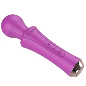 Xocoon The Personal Wand - Vibrator Wand