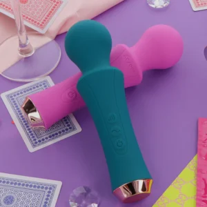Xocoon The Personal Wand - Vibrator Wand