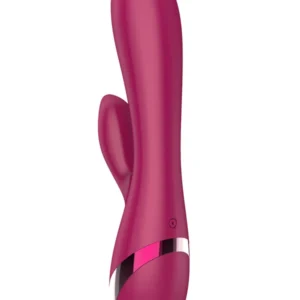 Xocoon Endless Love – Vibrator Rabbit cu Stimulare Clitoris si Punctul G