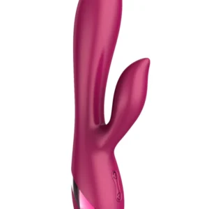 Xocoon Endless Love – Vibrator Rabbit cu Stimulare Clitoris si Punctul G