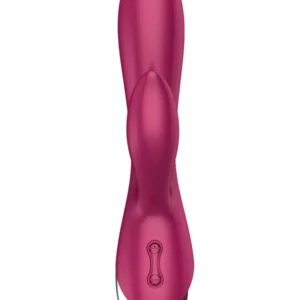 Xocoon Endless Love – Vibrator Rabbit cu Stimulare Clitoris si Punctul G
