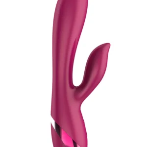 Xocoon Endless Love – Vibrator Rabbit cu Stimulare Clitoris si Punctul G