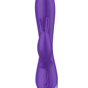 Xocoon Unlimited Love – Vibrator Rabbit cu Stimulare Clitoris si Punctul G