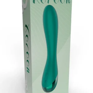 Xocoon Timeless Love – Vibrator Stimulare Clitoris