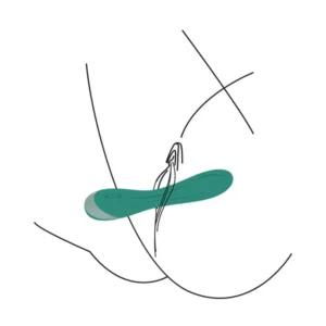 Xocoon Timeless Love – Vibrator Stimulare Clitoris