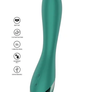 Xocoon Timeless Love – Vibrator Stimulare Clitoris