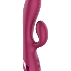 Xocoon Forever Love – Vibrator Rabbit cu Stimulare Clitoris si Punctul G