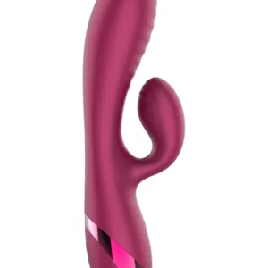 Xocoon Forever Love – Vibrator Rabbit cu Stimulare Clitoris si Punctul G