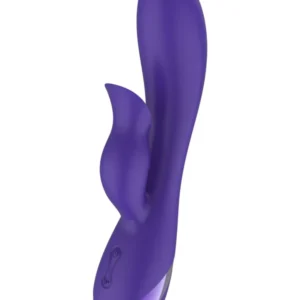 Xocoon Unchained Love – Vibrator Rabbit cu Stimulare Clitoris si Punctul G