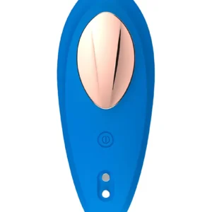 IY - Panty Vibrator with App. - Blue