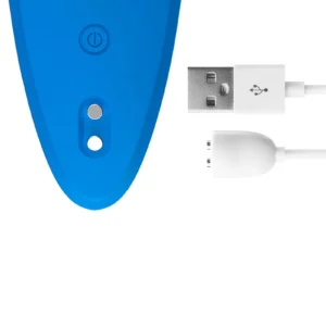 IY - Panty Vibrator with App. - Blue