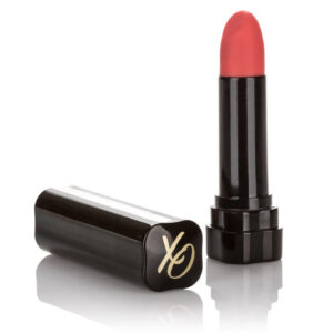 Hide & Play Lipstick - Vibrator Ruj, stimulator clitoris, waterproof