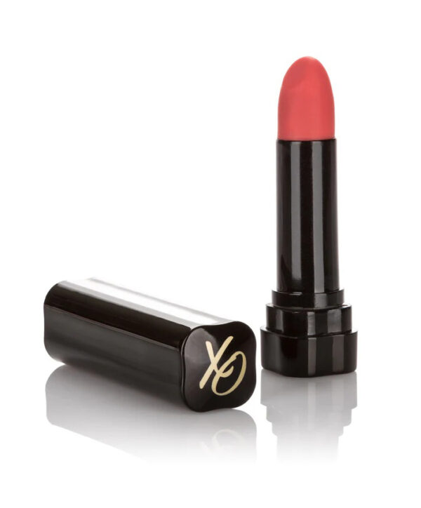 Hide & Play Lipstick - Vibrator Ruj, stimulator clitoris, waterproof