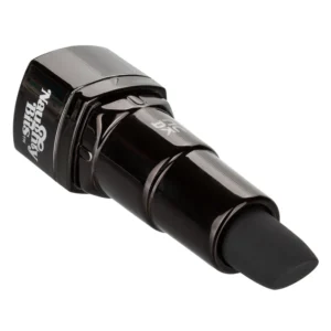 Evil Bitch Lipstick - Vibrator Ruj, stimulator clitoris, waterproof