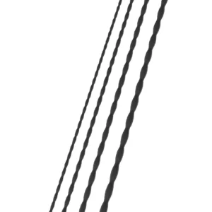 Penis Dilator Set Small 4 pcs