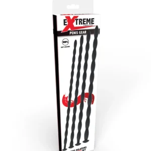 Penis Dilator Set Large 4 pcs