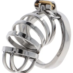 Chastity Cock Cage Metal