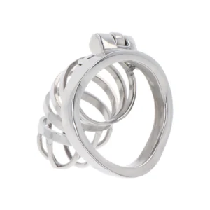 Chastity Cock Cage Metal