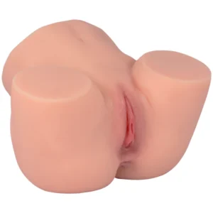 Hidden Desire Juicy Sucking Pussy - Masturbator realistic cu vibratie