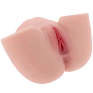 Hidden Desire Juicy Sucking Pussy - Masturbator realistic cu vibratie