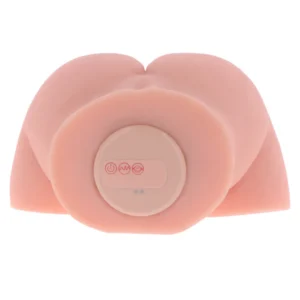 Hidden Desire Juicy Sucking Pussy - Masturbator realistic cu vibratie