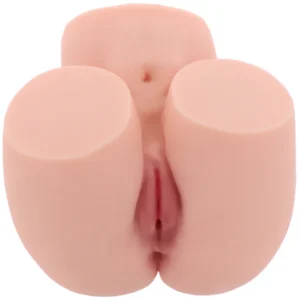 Fuck My Horny Cunt - Masturbator realistic cu vibratie