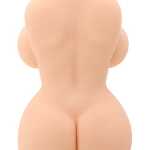 Hidden Desire Juicy Double D - Masturbator realistic