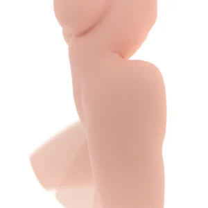 Hidden Desire Big Busty Fuck Slut - Masturbator realistic