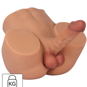 Hidden Desire Ride My Hard Dick - Masturbator realistic