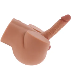 Hidden Desire Ride My Hard Dick - Masturbator realistic