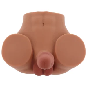 Hidden Desire Ride My Hard Dick - Masturbator realistic