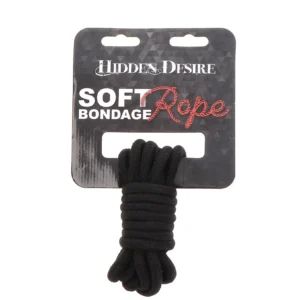 Bondage Rope 3 Meter