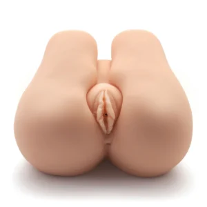 Hidden Nasty Nympho Bouncer - Masturbator realistic cu vibratie