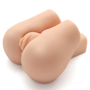 Hidden Nasty Nympho Bouncer - Masturbator realistic cu vibratie