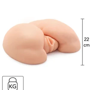 Hidden Horny Fuck Slut- Masturbator realistic cu vibratie