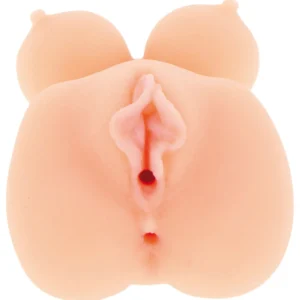 Hidden Big Titty Fuck Cunt- Masturbator realistic