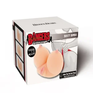 Hidden Busty Bimbo- Masturbator realistic