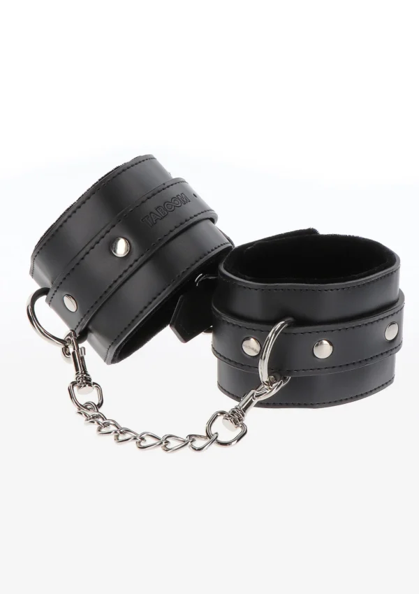 Wrist Cuffs